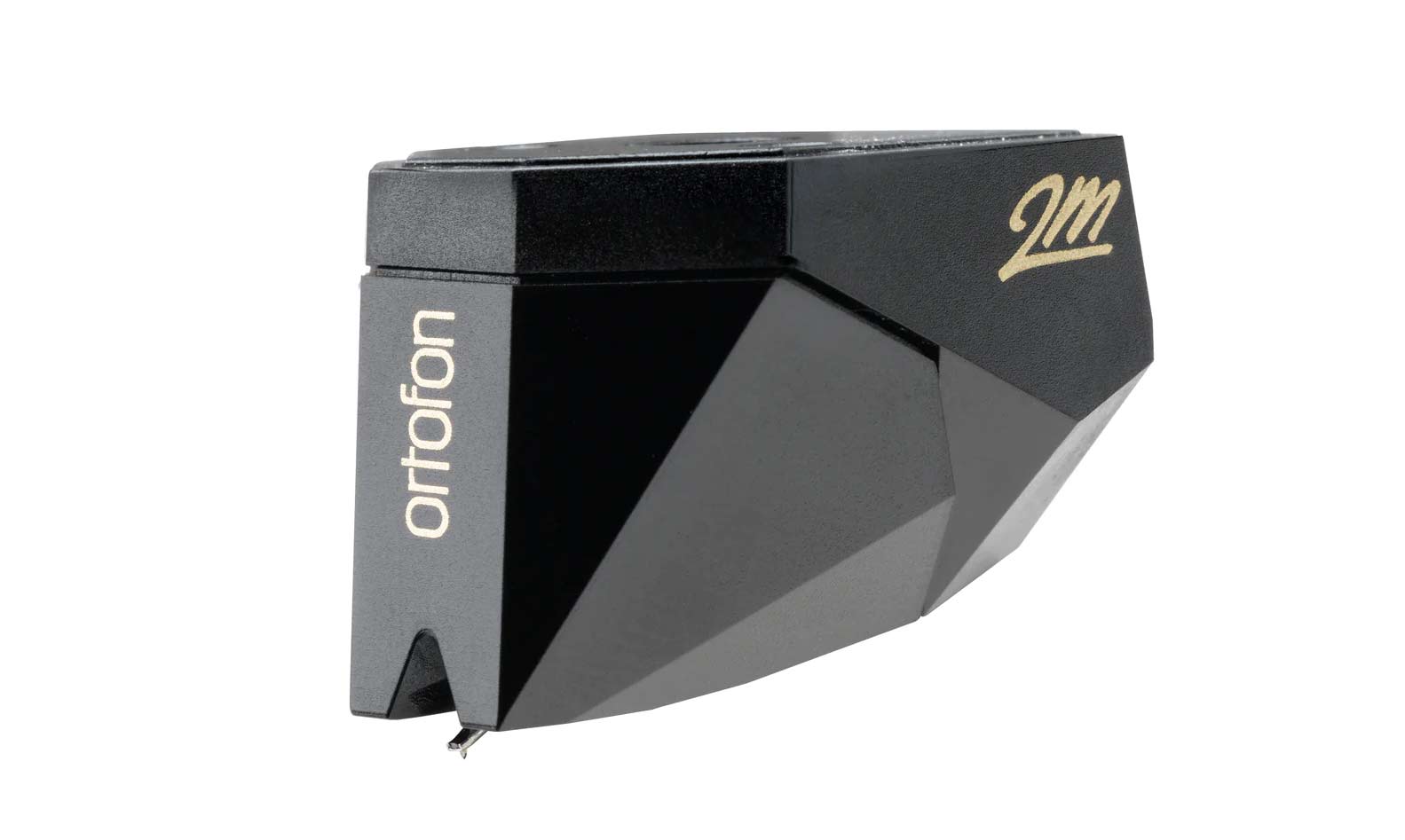 Ortofon 2M Black Moving Magnet Cartridge