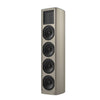 Piega Coax 811 Floorstanding Speakers Shiny Ash