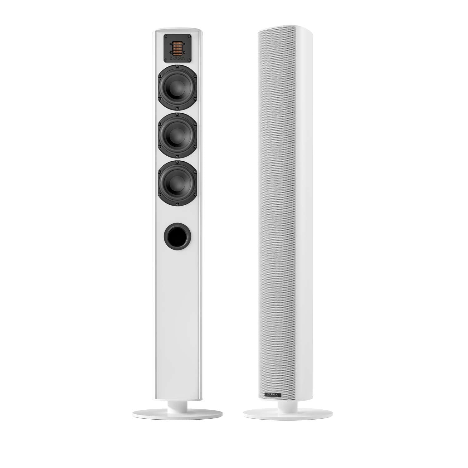 Piega Ace 50 Floorstanding Speakers