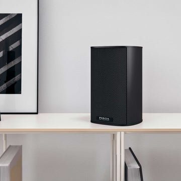 Piega Ace30 Bookshelf Speakers