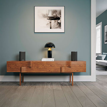 Piega Ace30 Bookshelf Speakers