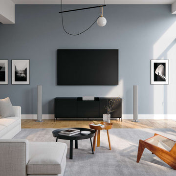 Piega Ace Center Speaker