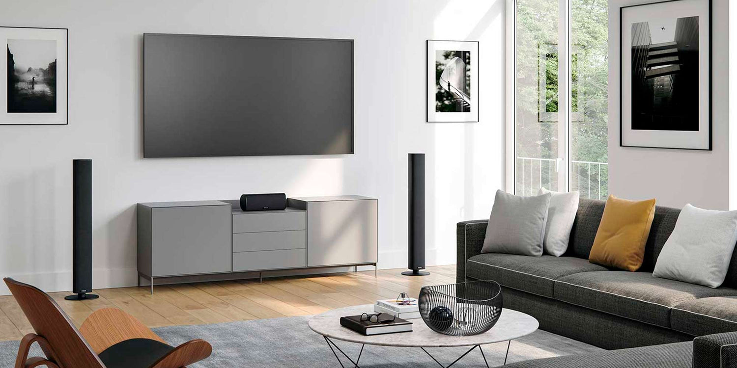 Piega Ace Center Speaker