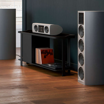Piega Coax 211 Center Speaker