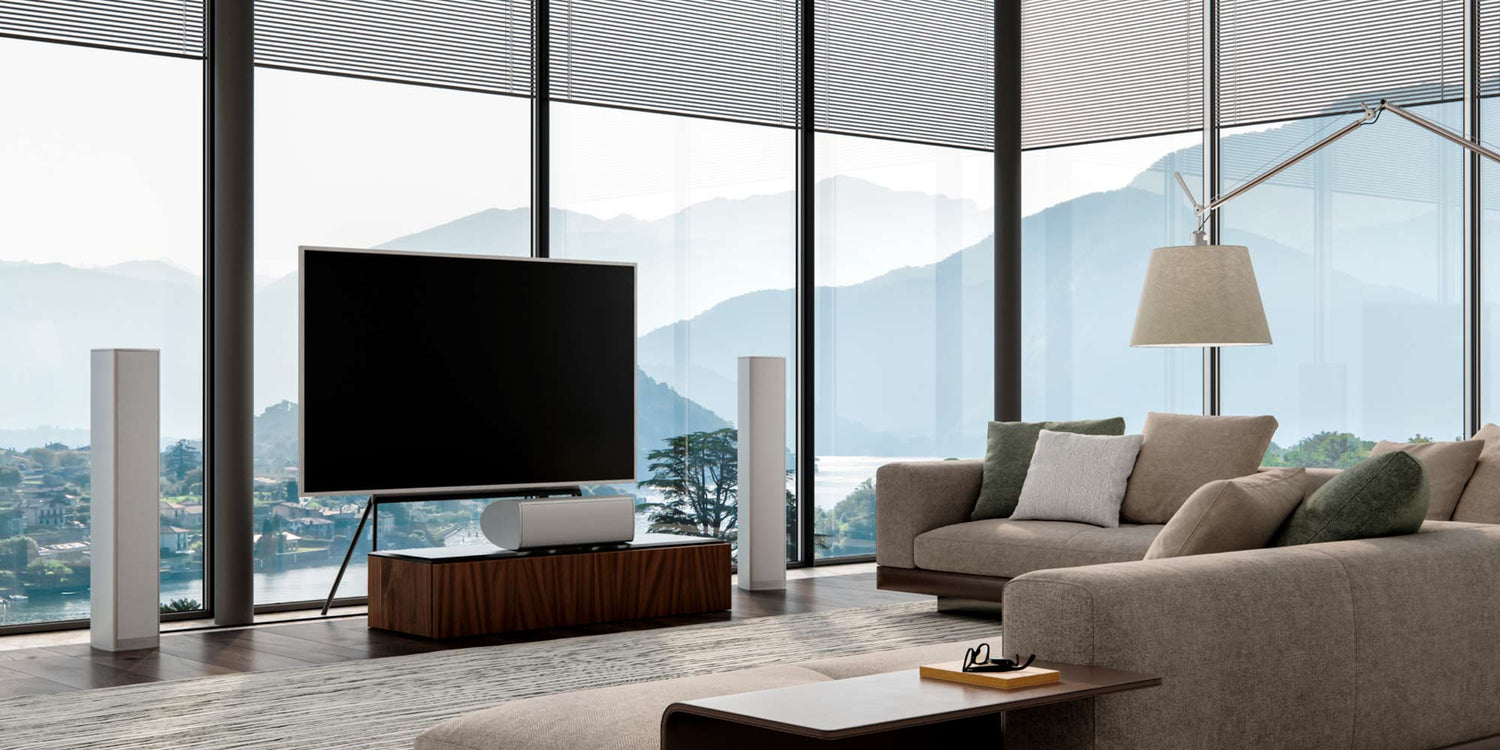 Piega Coax 211 Center Speaker