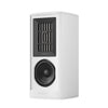 Piega Coax 411 Bookshelf Speakers White