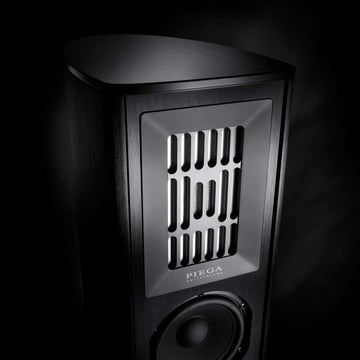 Piega Coax 611 Floorstanding Speakers