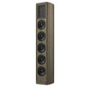 Piega Coax 611 Floorstanding Speakers Alpine Stone