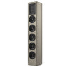 Piega Coax 611 Floorstanding Speakers Shiny Ash