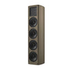 Piega Coax 811 Floorstanding Speakers Alpine Stone