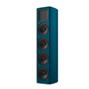 Piega Coax 811 Floorstanding Speakers Blue lagoon