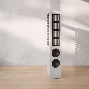 Piega Master Line Source 2 Speakers
