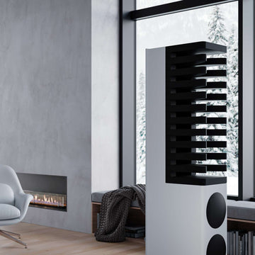 Piega Master Line Source 2 Speakers