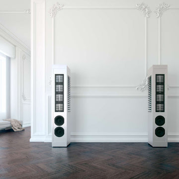 Piega Master Line Source 2 Speakers