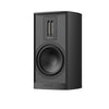Piega Premium 301 Gen2 Bookshelf Speakers black