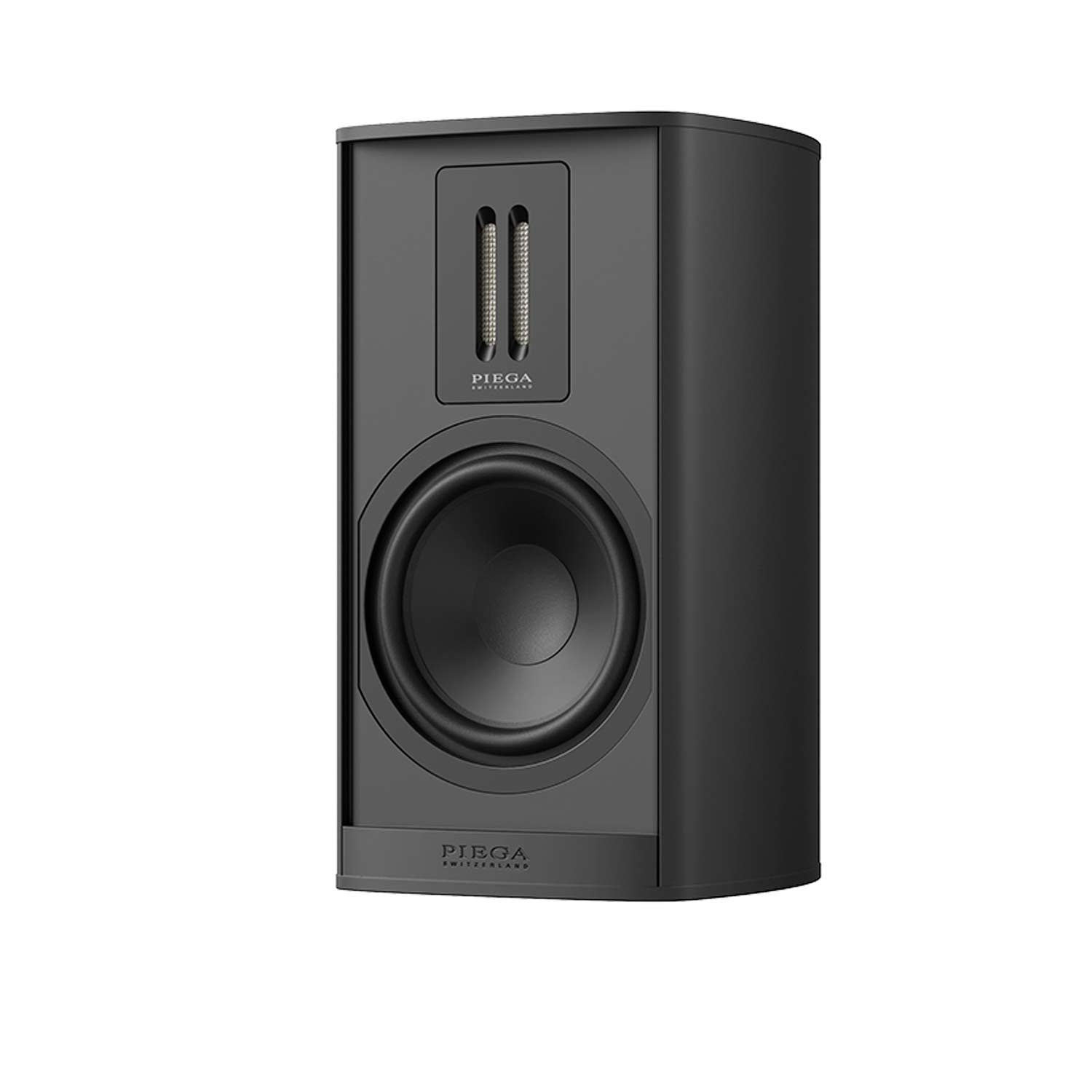 Piega Premium 301 Gen2 Bookshelf Speakers black