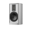 Piega Premium 301 Gen2 Bookshelf Speakers silver
