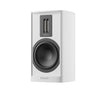 Piega Premium 301 Gen2 Bookshelf Speakers white