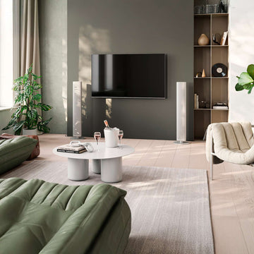 Piega Premium 701 Gen2 Floorstanding Speakers
