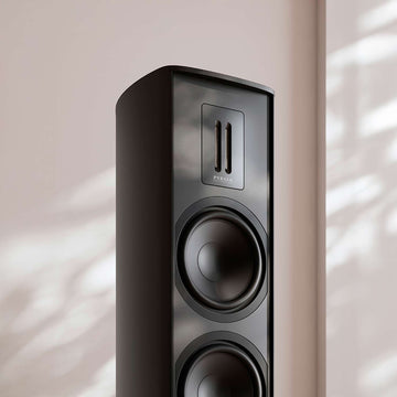 Piega Premium 701 Gen2 Floorstanding Speakers
