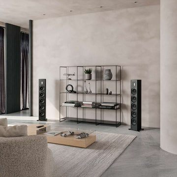 Piega Premium 701 Gen2 Floorstanding Speakers