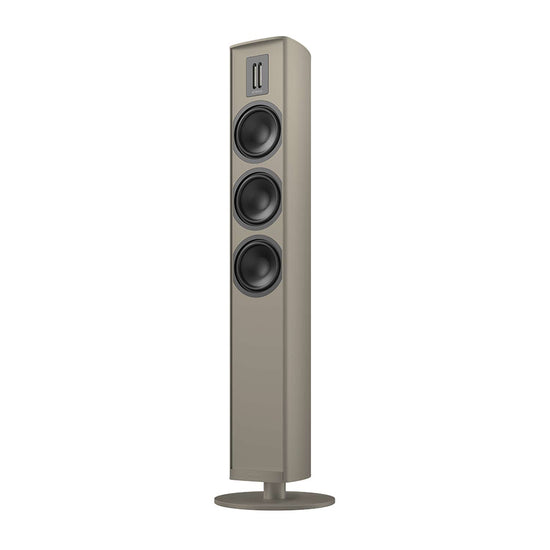 Piega Premium 701 Gen2 Floorstanding Speakers shiny ash