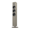 Piega Premium 701 Gen2 Floorstanding Speakers shiny ash