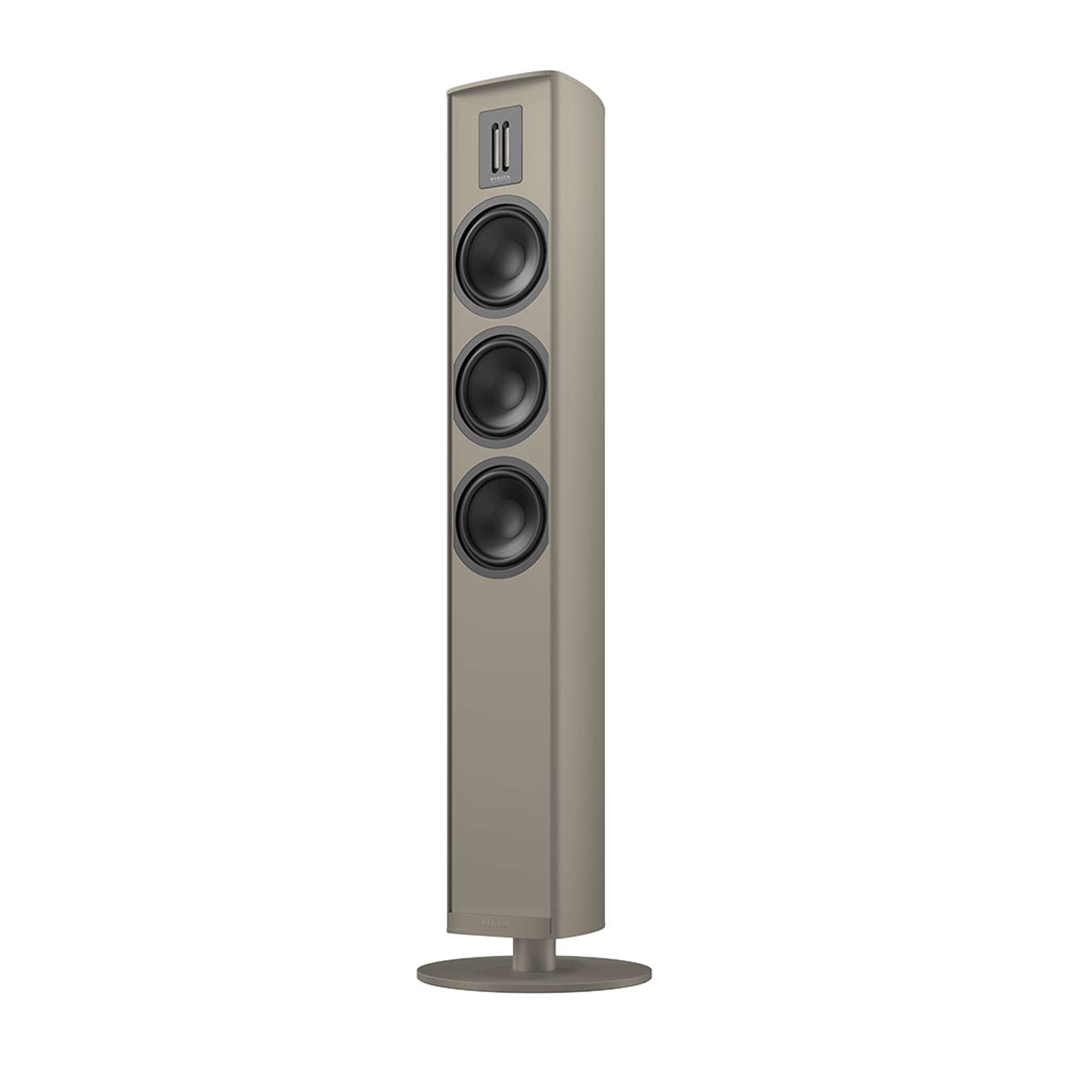 Piega Premium 701 Gen2 Floorstanding Speakers shiny ash