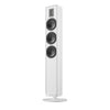 Piega Premium 701 Gen2 Floorstanding Speakers white