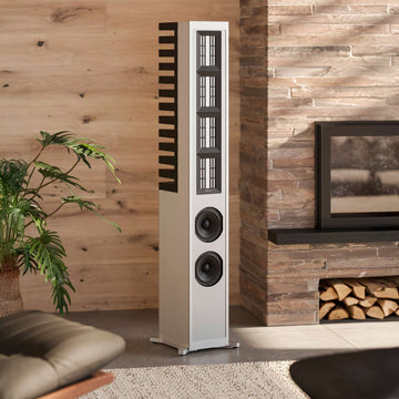 Piega Master Line Source 3 Speakers
