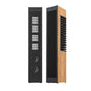 Piega Master Line Source 3 Speakers Zebrano