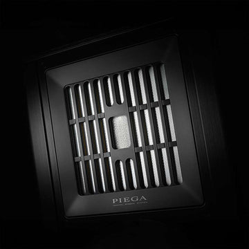 Piega hifi speakers ribbon tweeters