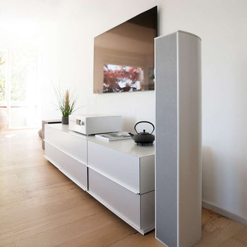 HiFi and Home Theatre speakers Piega Soundline