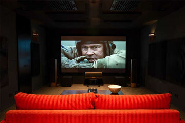 Precision setup for the ultimate performance