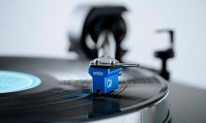 Turntables and vinyl – Hi-Fi Market Tallinn, Estonia