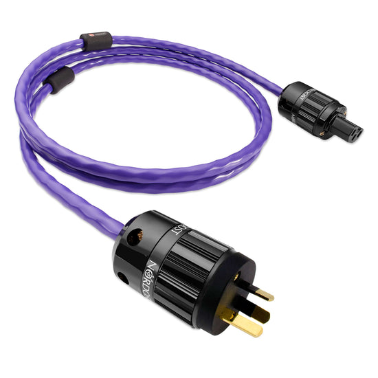 Nordost Purple Flare III Power Cable