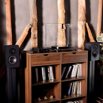 Rega System One