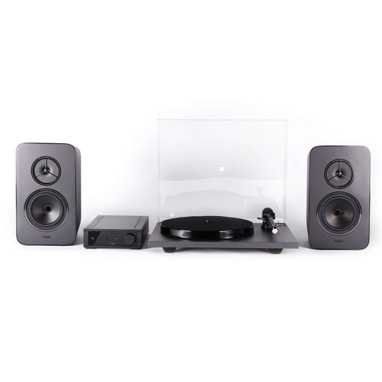 Rega System One
