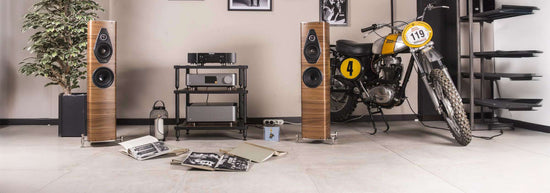 Hi-Fi Racks & AV Cabinets NZ — Soundline Audio – Soundline Audio Online NZ
