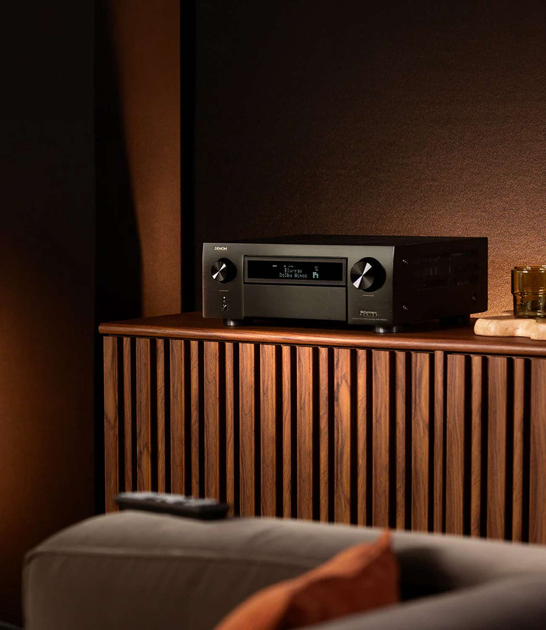 AV Receivers – Soundline Audio Online NZ