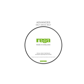 Rega Advanced EBLT Drive Belt