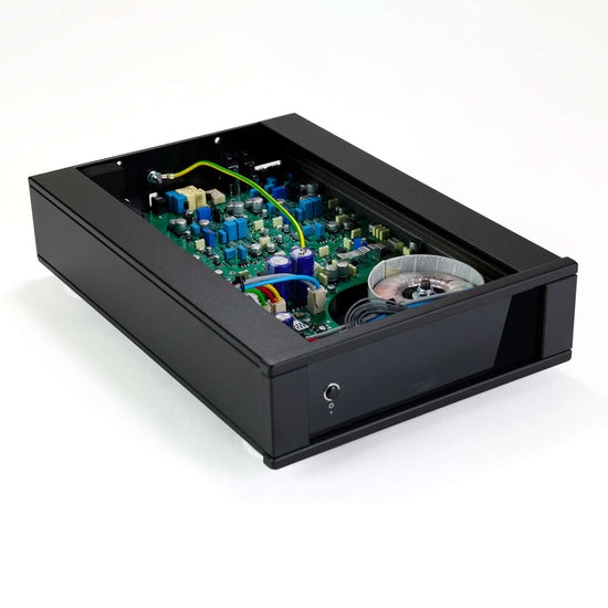 Rega Aos MC Phono stage