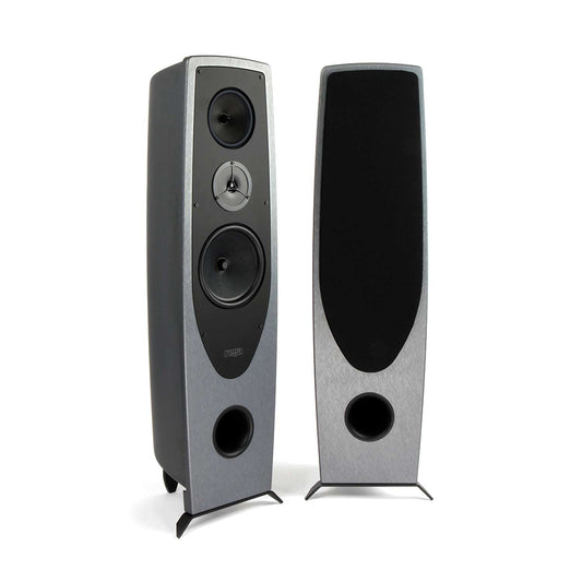 Rega Aya Floorstanding Speakers
