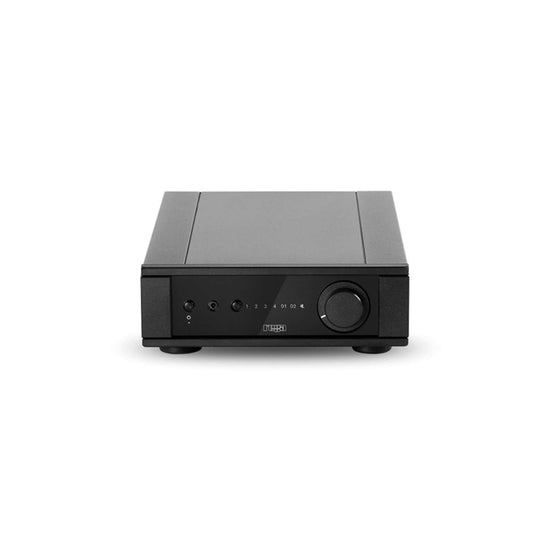 Rega Brio Mk7 Integrated amplifier