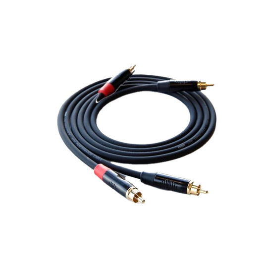 Rega Couple 3 Interconnect Cable