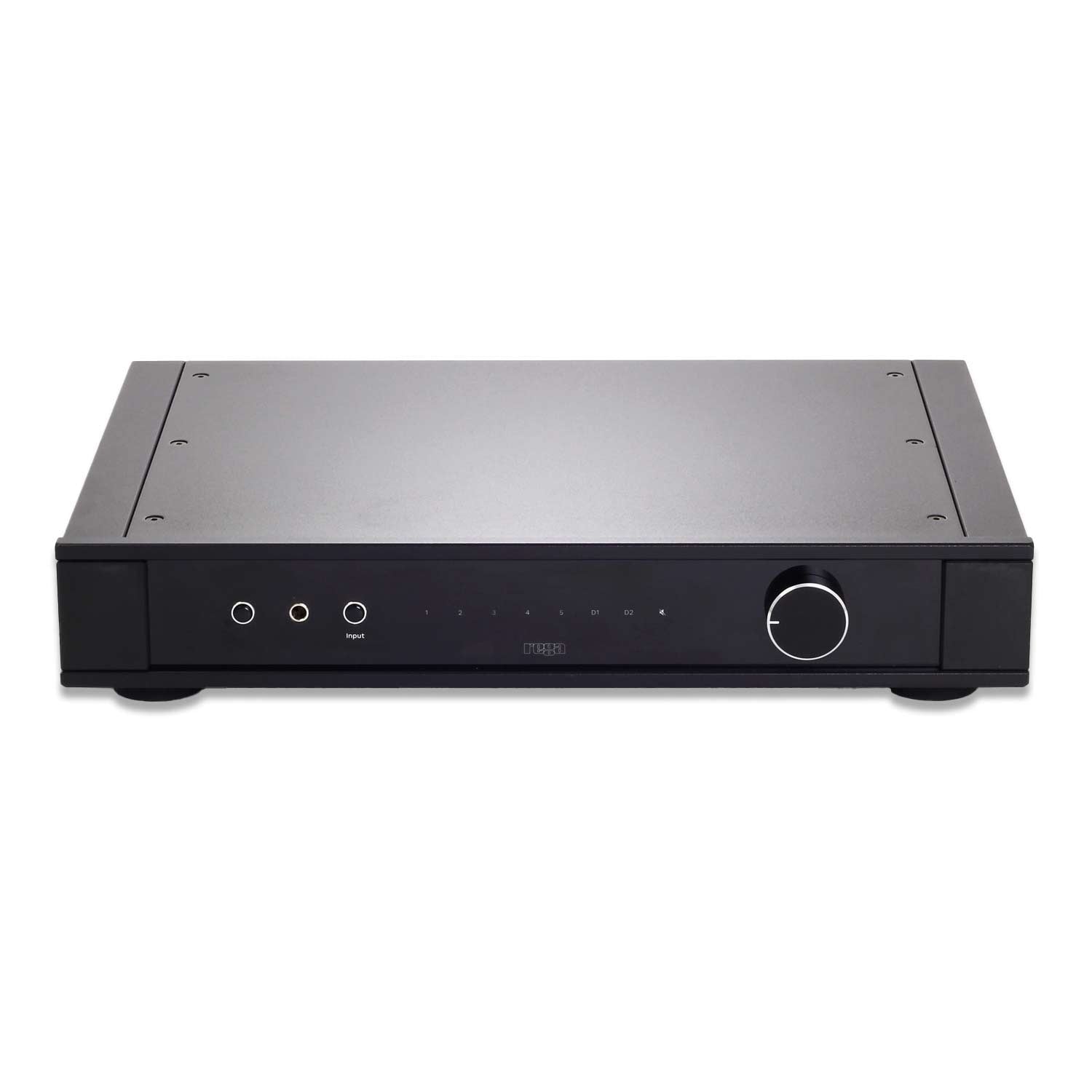 Rega Elix Mk4 Integrated amplifierRega Elix Mk4 Integrated Amplifier ...