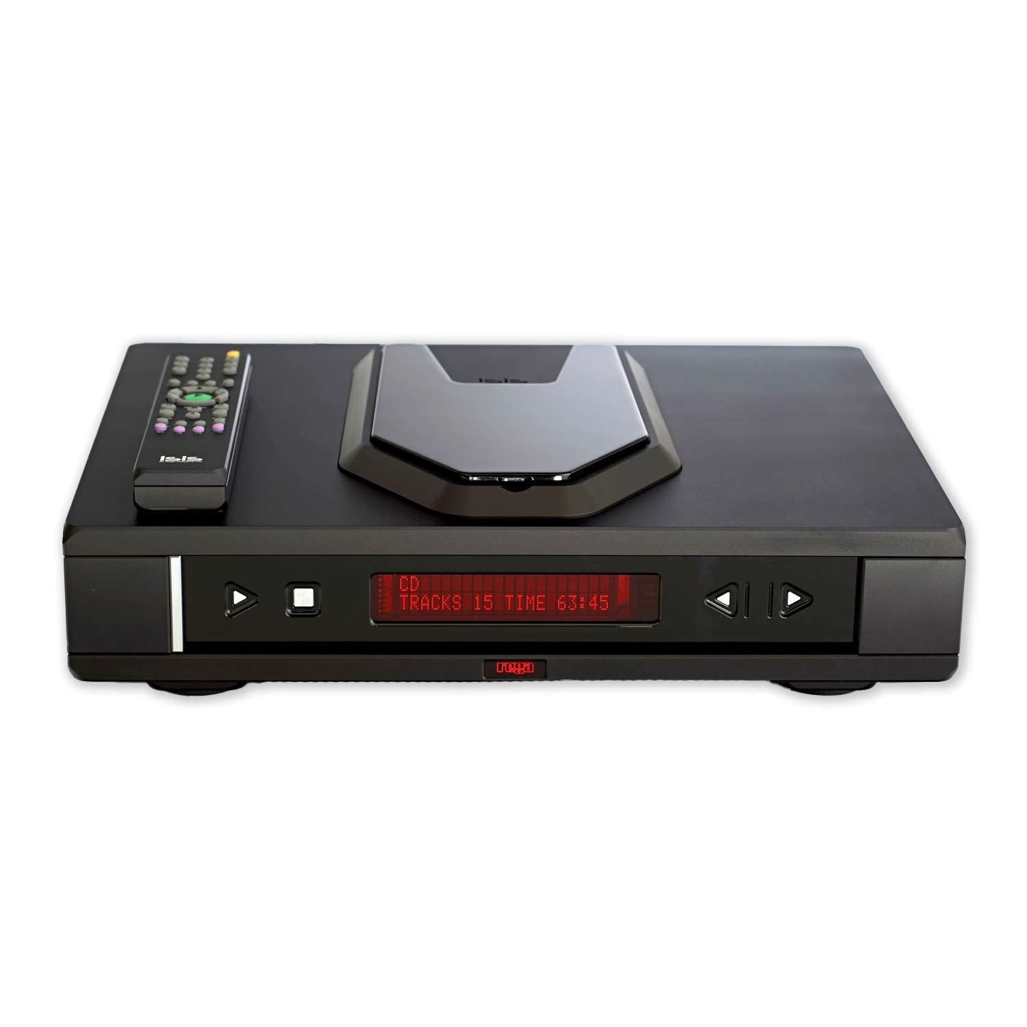 Rega Isis CD Player & DAC