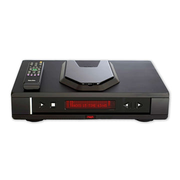 Rega Isis CD Player & DAC