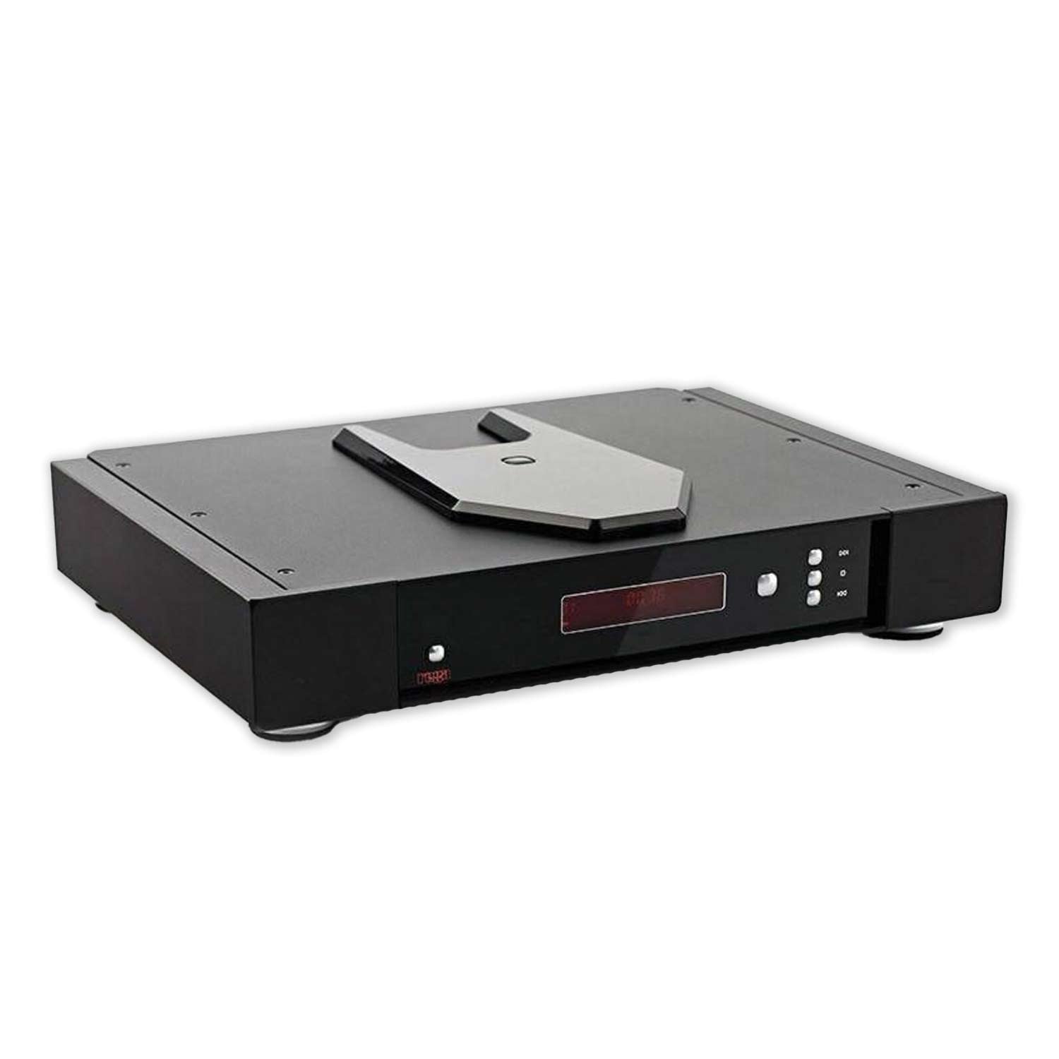Rega Isis CD Player DAC Soundline Audio Online NZ rega-isis-cd-player-dac-soundline-audio-online-nz