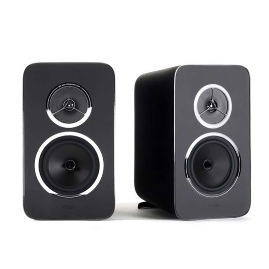 Rega Kyte speakers